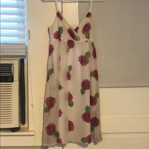 Betsey Johnson dress